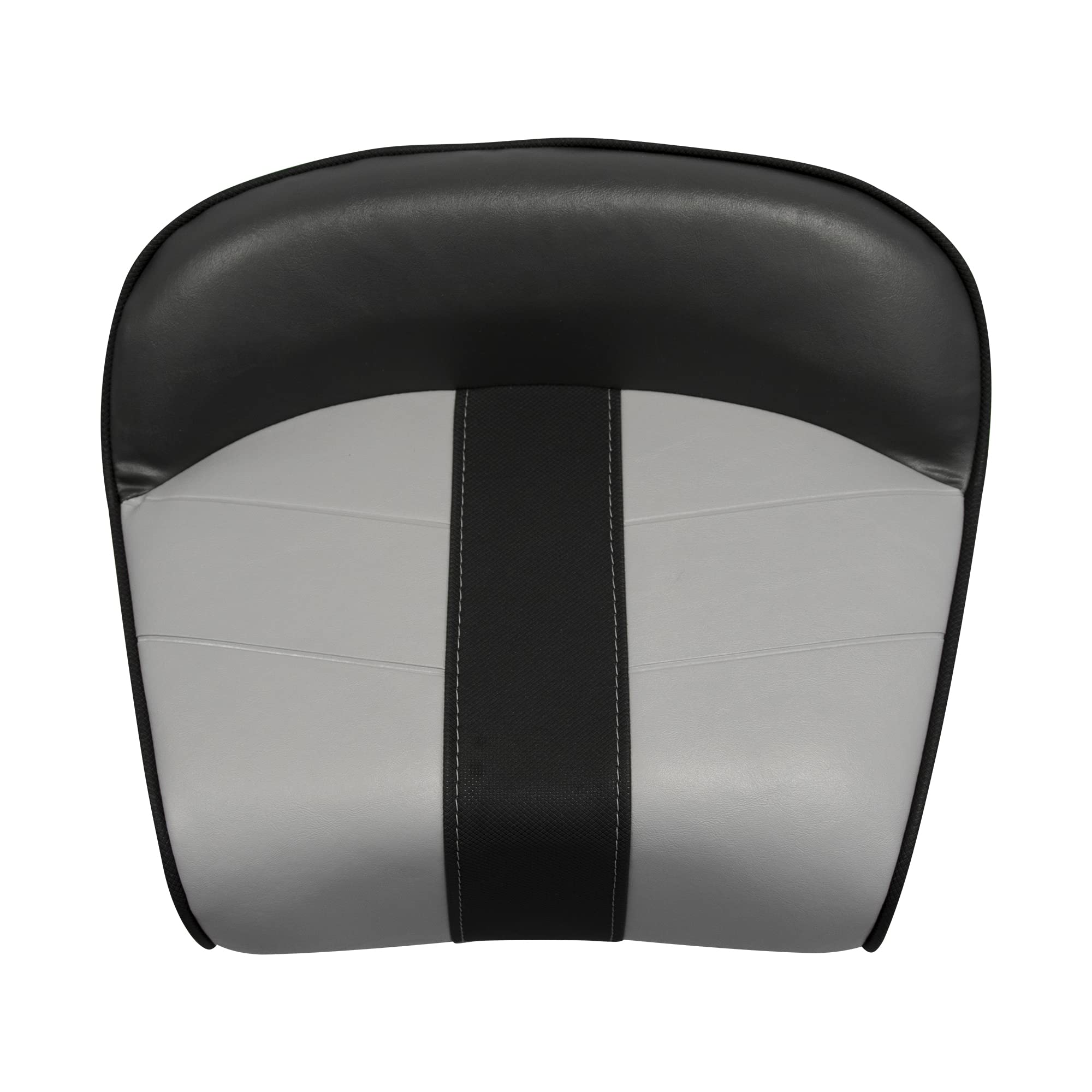 Quantum Series Wise Casting Seat, Jazz Black/Marble Grey/Charcoal 3341-1788