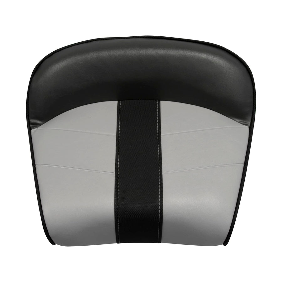 Quantum Series Wise Casting Seat, Jazz Black/Marble Grey/Charcoal 3341-1788