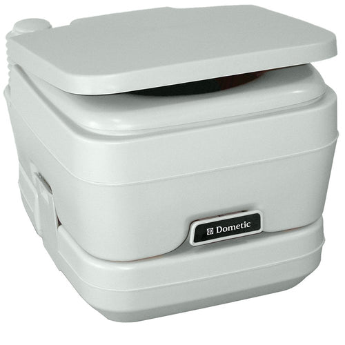 Portable Dometic 311096406 Toilet