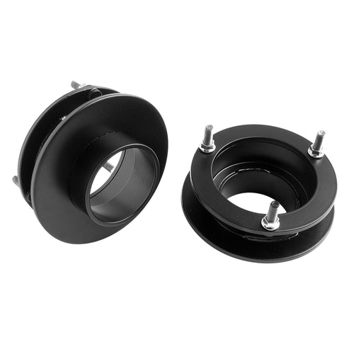 Coil Spacer Readylift 66-1090, Black, for tires up to 35"