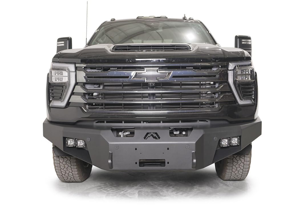 Fab Fours - FRONT PREMIUM CH24-A6151-1