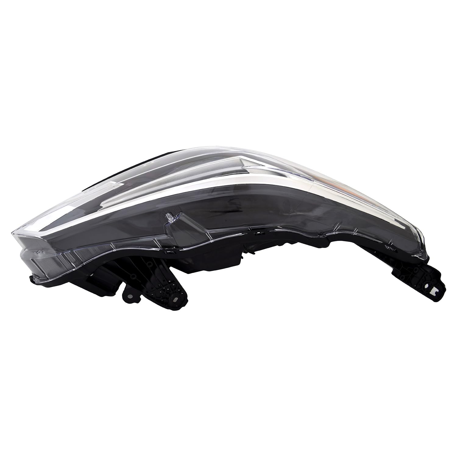 Front Right TYC 20-17531-00 Headlight Assembly