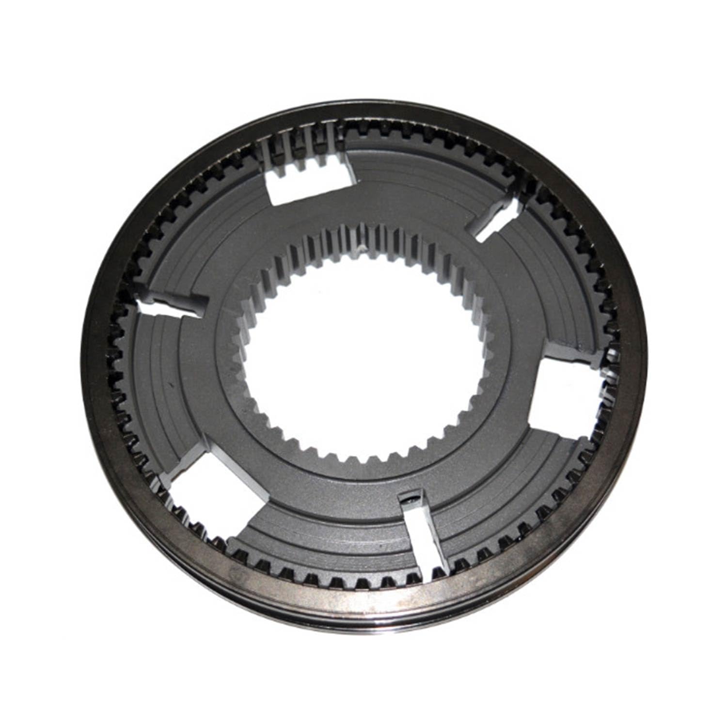 G56 USA Standard Manual Transmission 1st & 2nd Hub & Slider