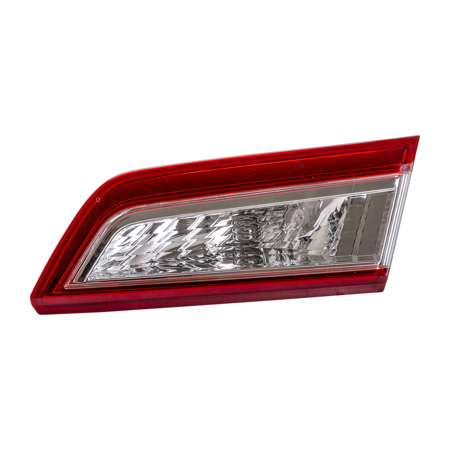 Right TYC Tail Light Assembly Compatible with 2012-2014 Toyota Camry