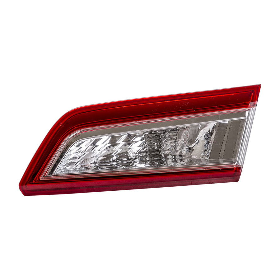 Right TYC Tail Light Assembly Compatible with 2012-2014 Toyota Camry