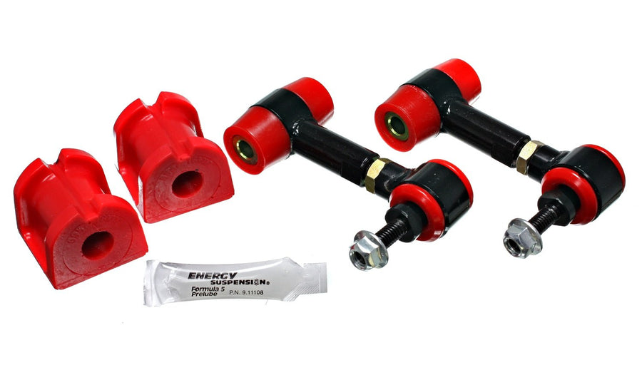 Rear Energy Suspension SWAY BAR Bushing Set - 16mm