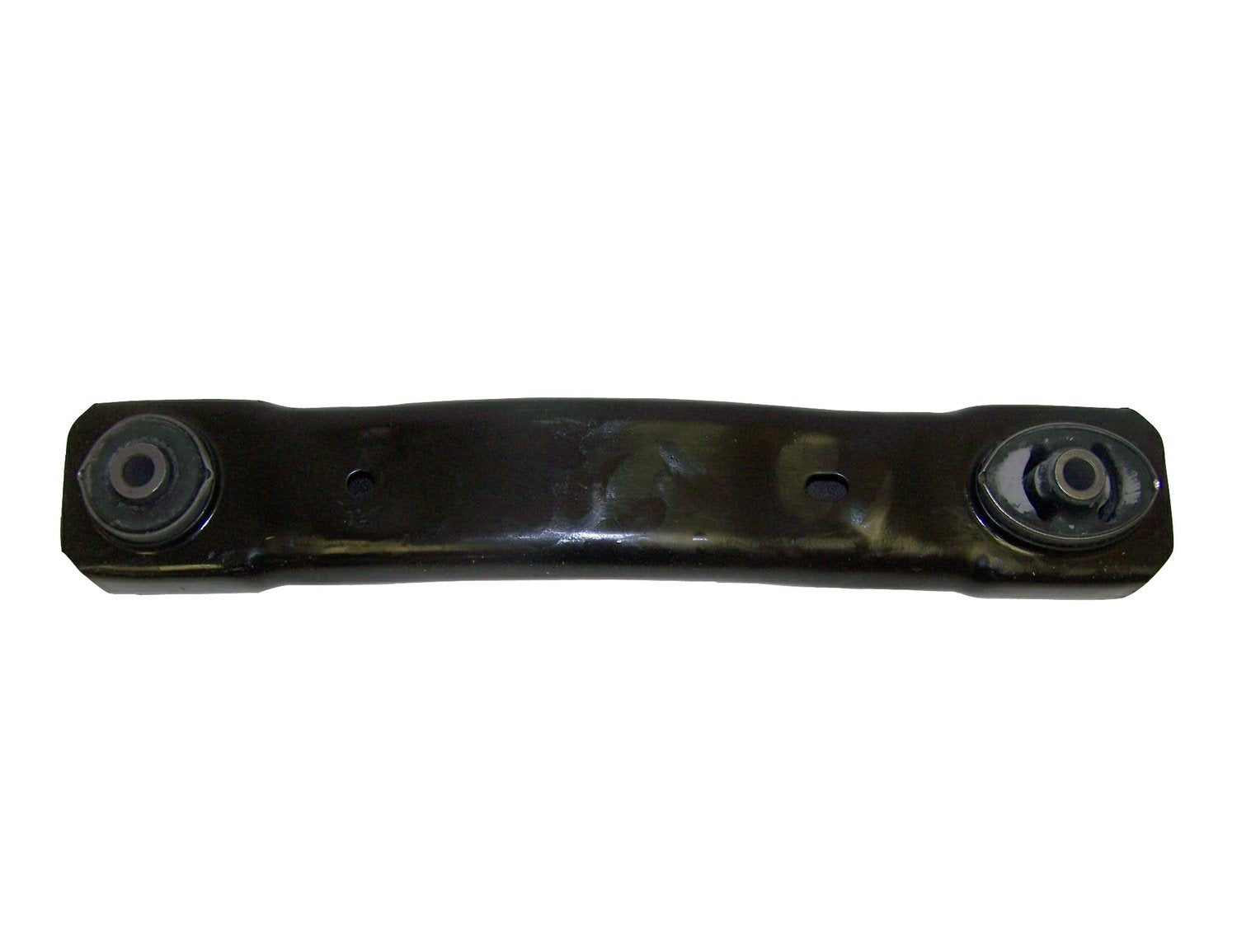 Automotive Crown Control Arm Suspension, Black