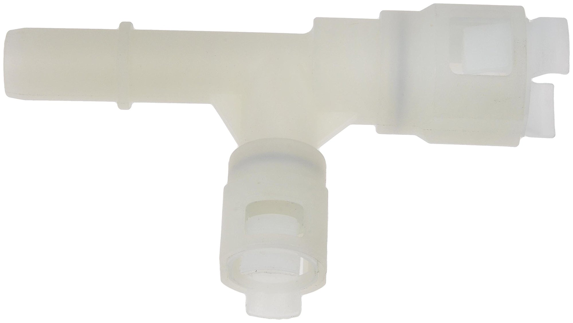 Dorman Cooling Quick Connector 800-413 Compatible with Select Cadillac / Chevrolet / GMC Models