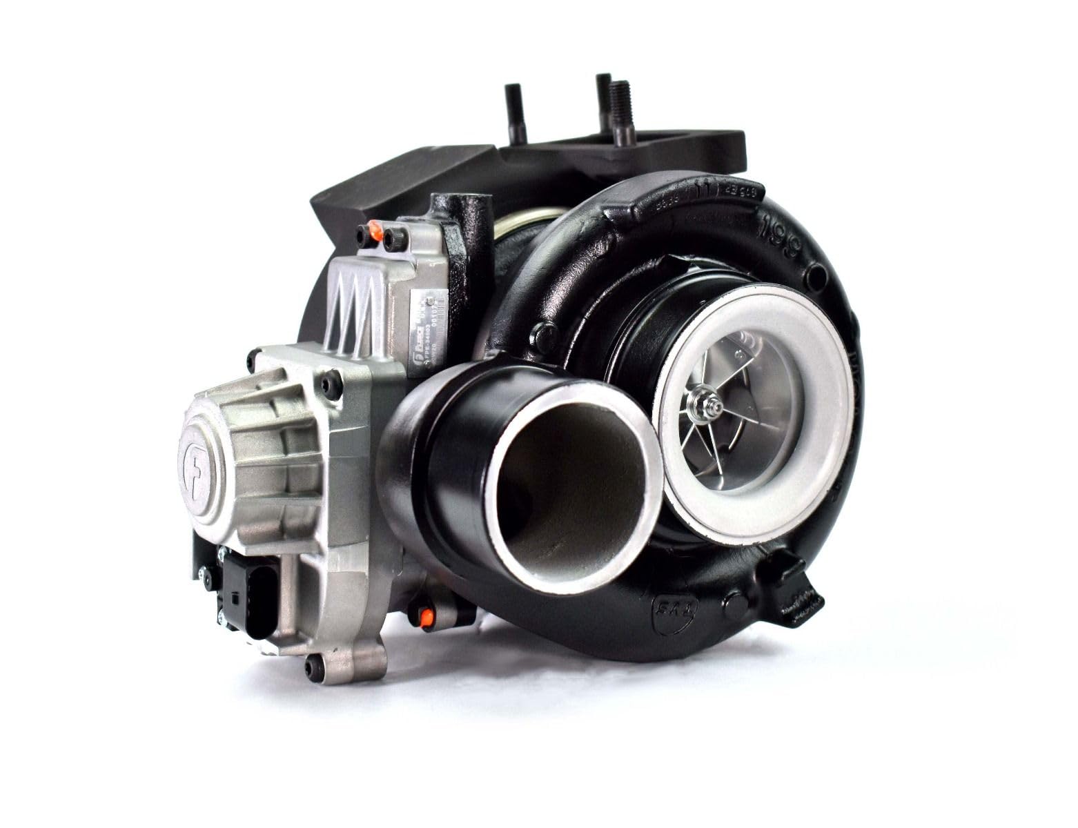 Performance Engineering Fleece -351-1317 13-17 Cummins 63Mm Fmw Holset Vgt Cheetah Turbo