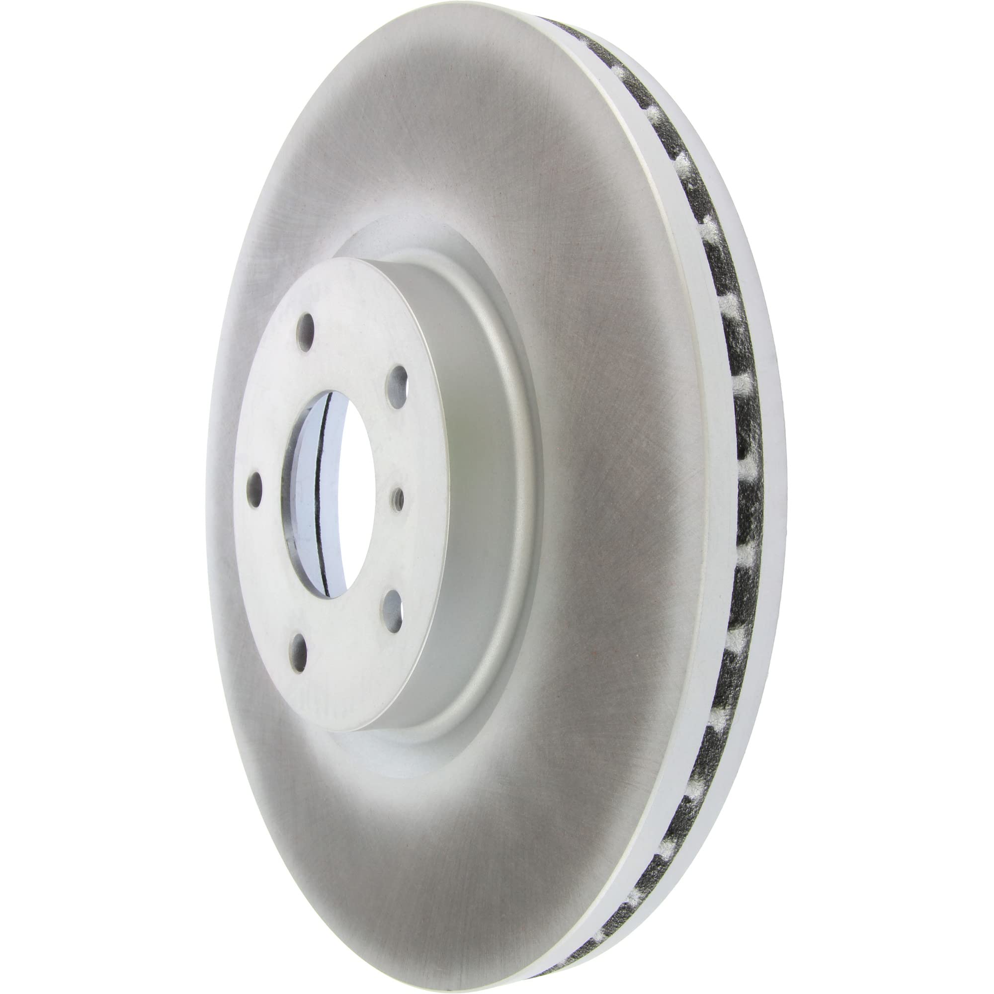 Centric Gcx Rotor 320.42080F with Full Coating