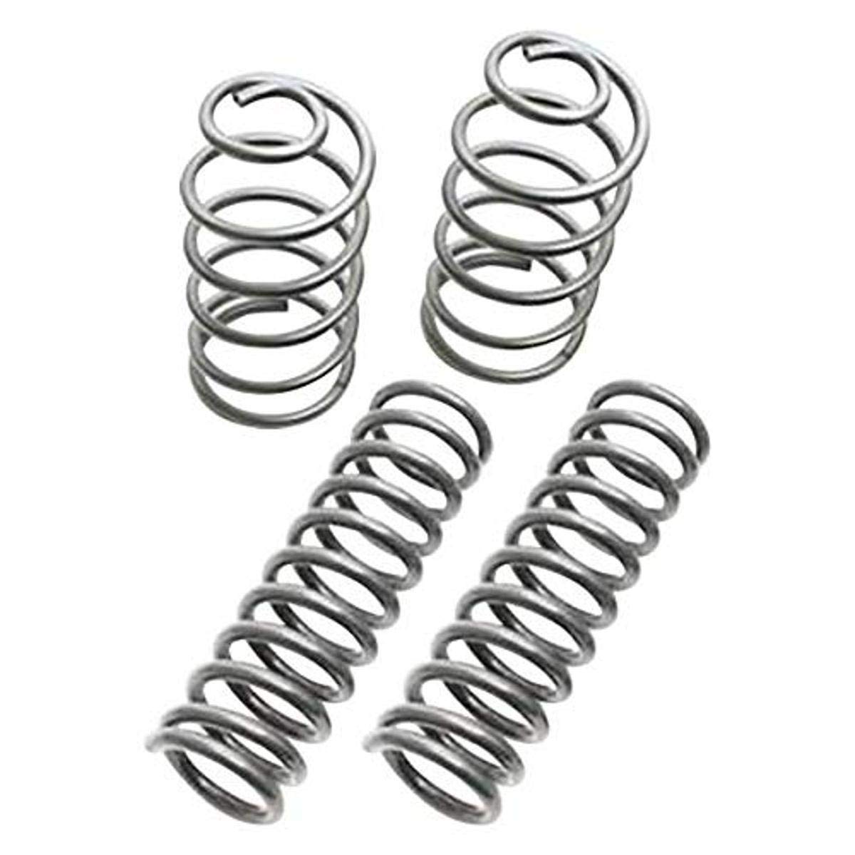 Coil Spring Set Belltech 5801