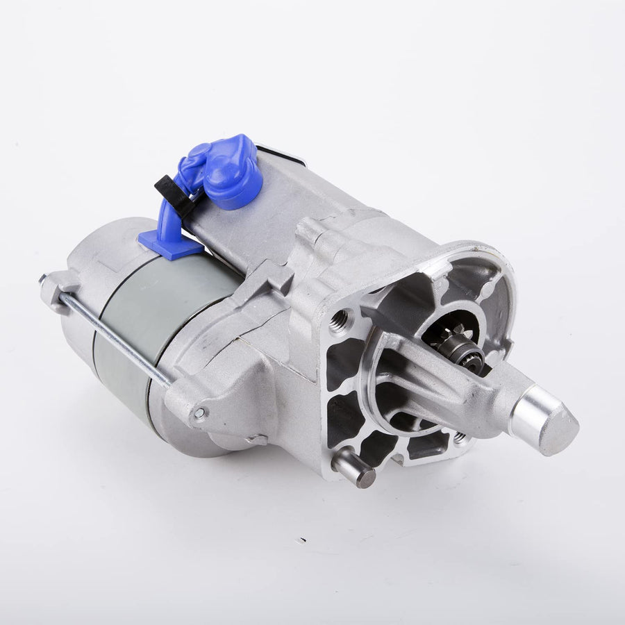 Starter Motor TYC 1-17784 Compatible with 1999-2004 Dodge Caravan/Town & Country Van