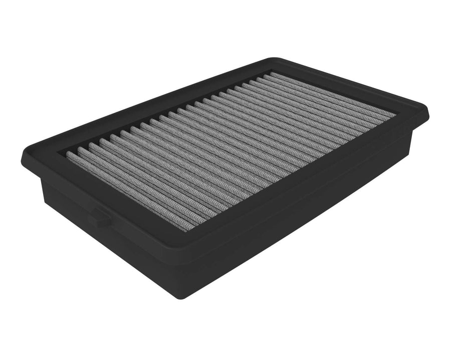 aFe POWER Magnum FLOW OE Replacement Air Filter for Honda Civic Type R w/Pro DRY S Media 23-24 L4-2.0L (t) #30-10419D