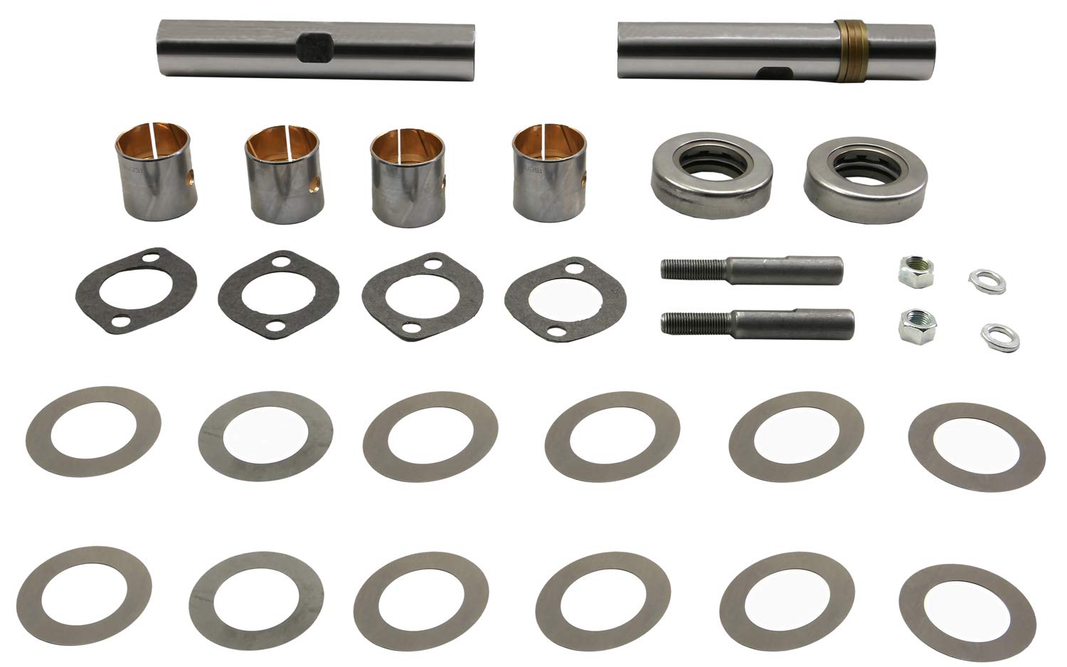 Steering King Pin Set MOOG 8627B for Chevrolet P30