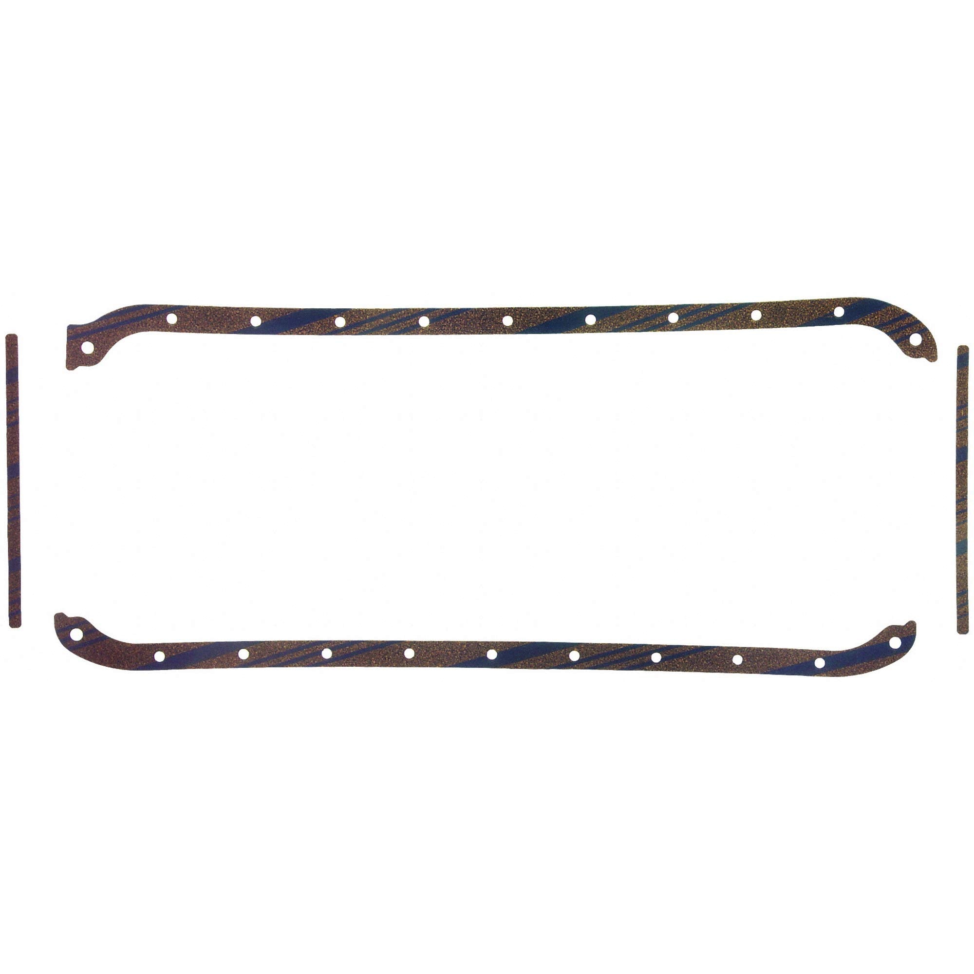 Oil Pan Gasket Set FEL-PRO OS 5041 C