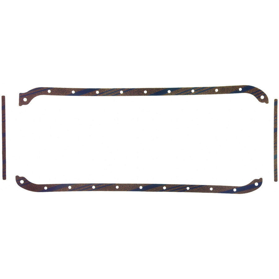Oil Pan Gasket Set FEL-PRO OS 5041 C