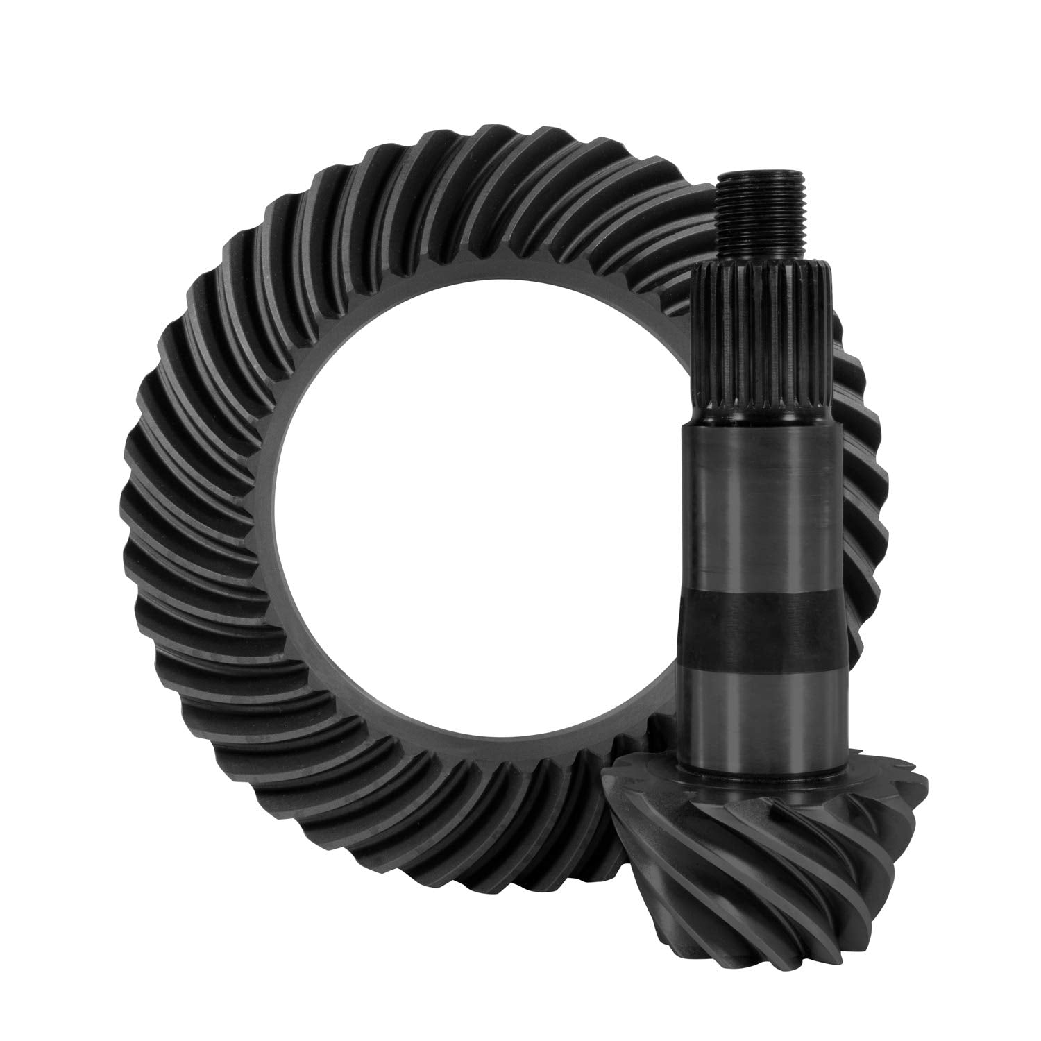 Yukon Gear D44JL-373 Ring & Pinion Gear Set for Dana 44 Rear Differential, 3.73 Ratio