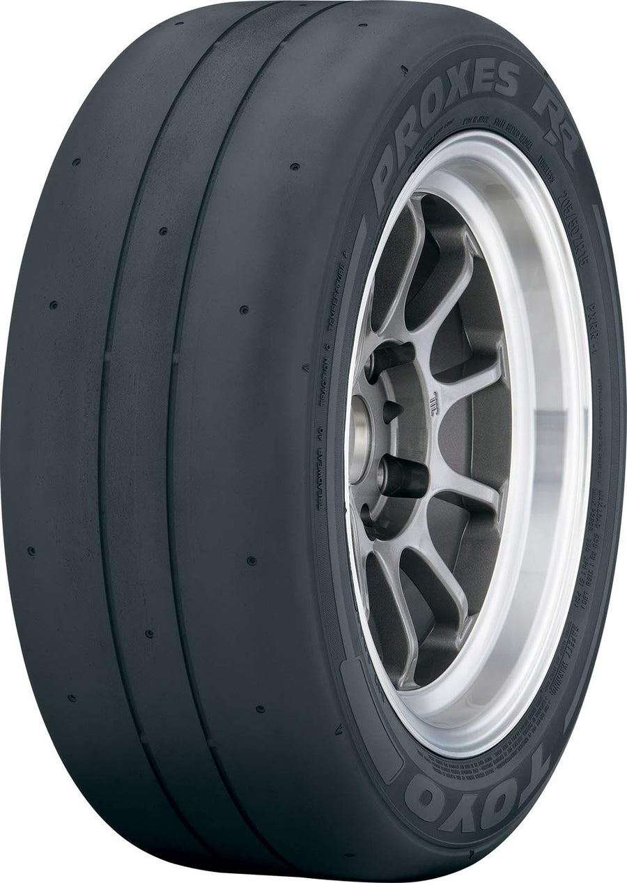PROXES RR Toyo Tires Automotive-Racing Radial Tire - 295/30ZR19