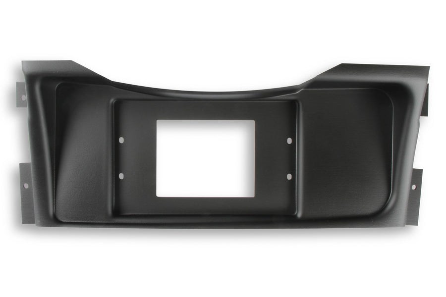 Black Holley EFI 553-308 Dash Bezel