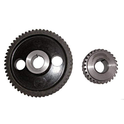 17452.02 | Omix-Ada | Engine Timing Kit, Gear Driven, L-Head | OE Reference: 948137K | Fits 1945-1971 Willys/Jeep with 134CID