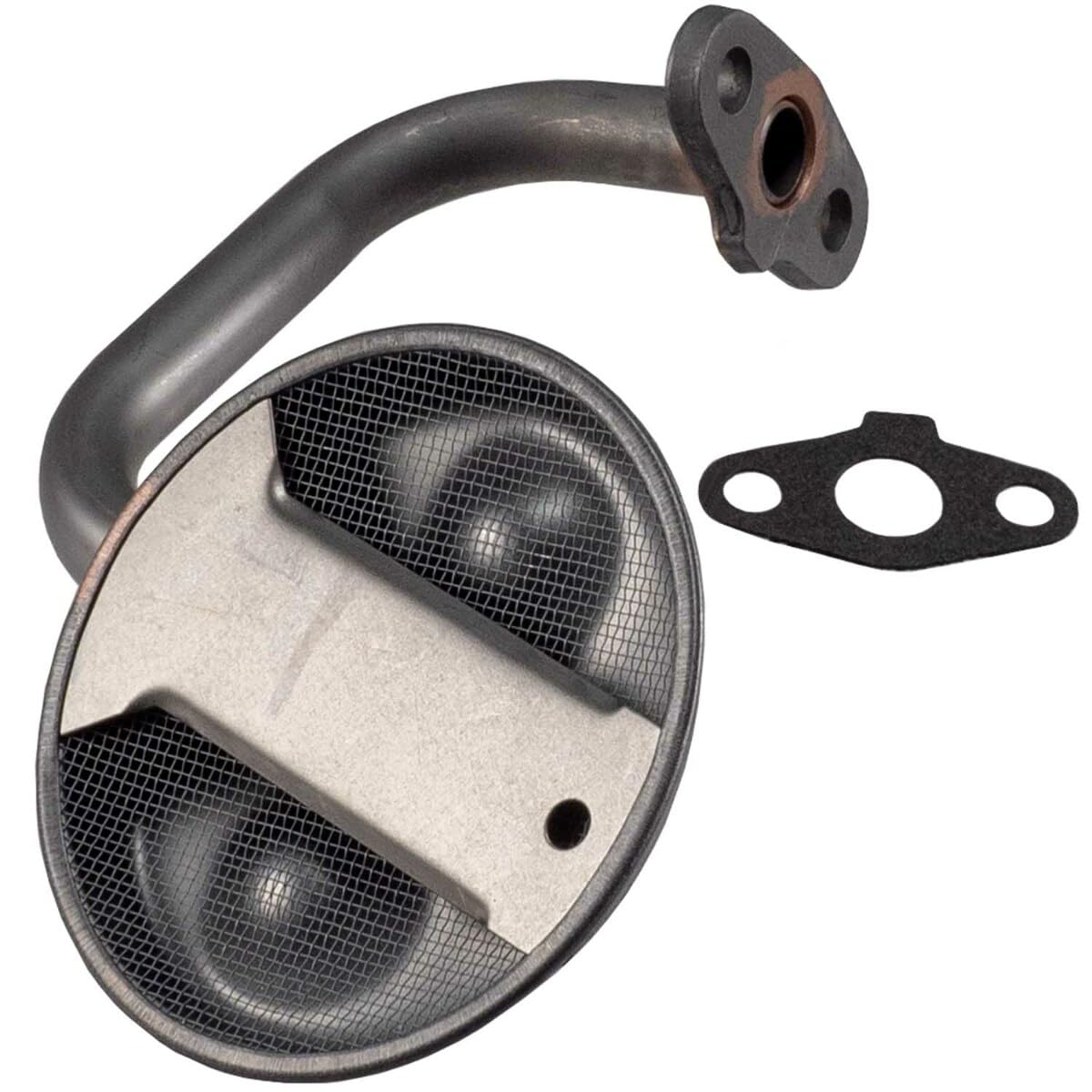 Oil Pump Engine