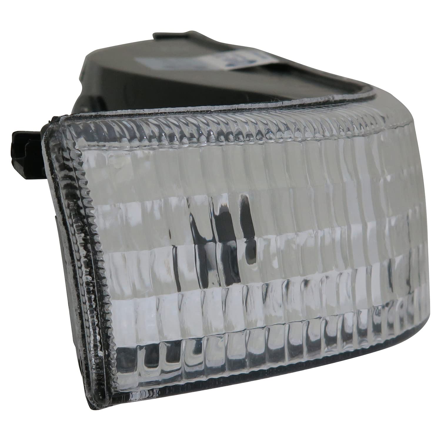 Jeep Grand Cherokee TYC 12-1521-01 Front Passenger Side Replacement Parking/Signal Lamp Assembly