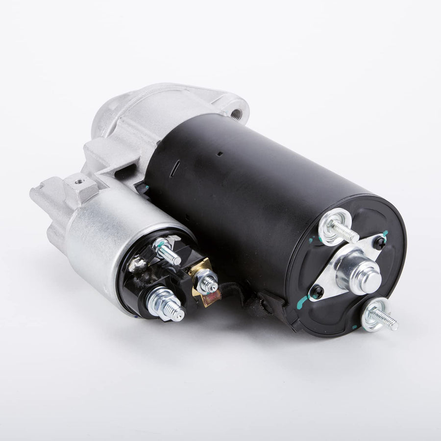 Starter Motor TYC 1-17497 Compatible with 1996-2001 BMW 740