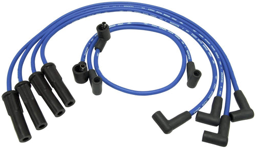 RC-FDZ001 NGK (52352) Spark Plug Wire Set