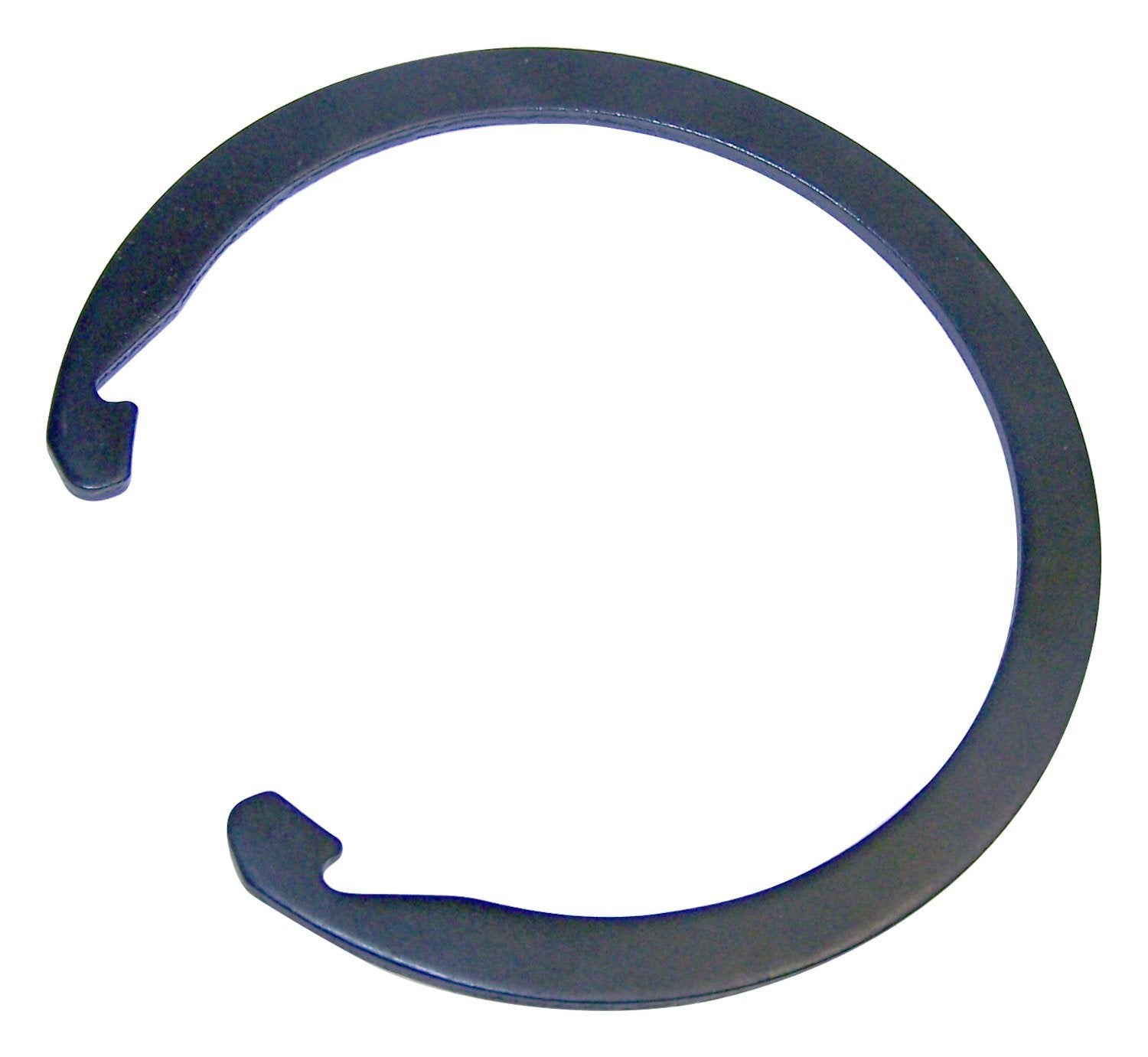 Automotive Crown Hub Snap Ring Driveline and Axles