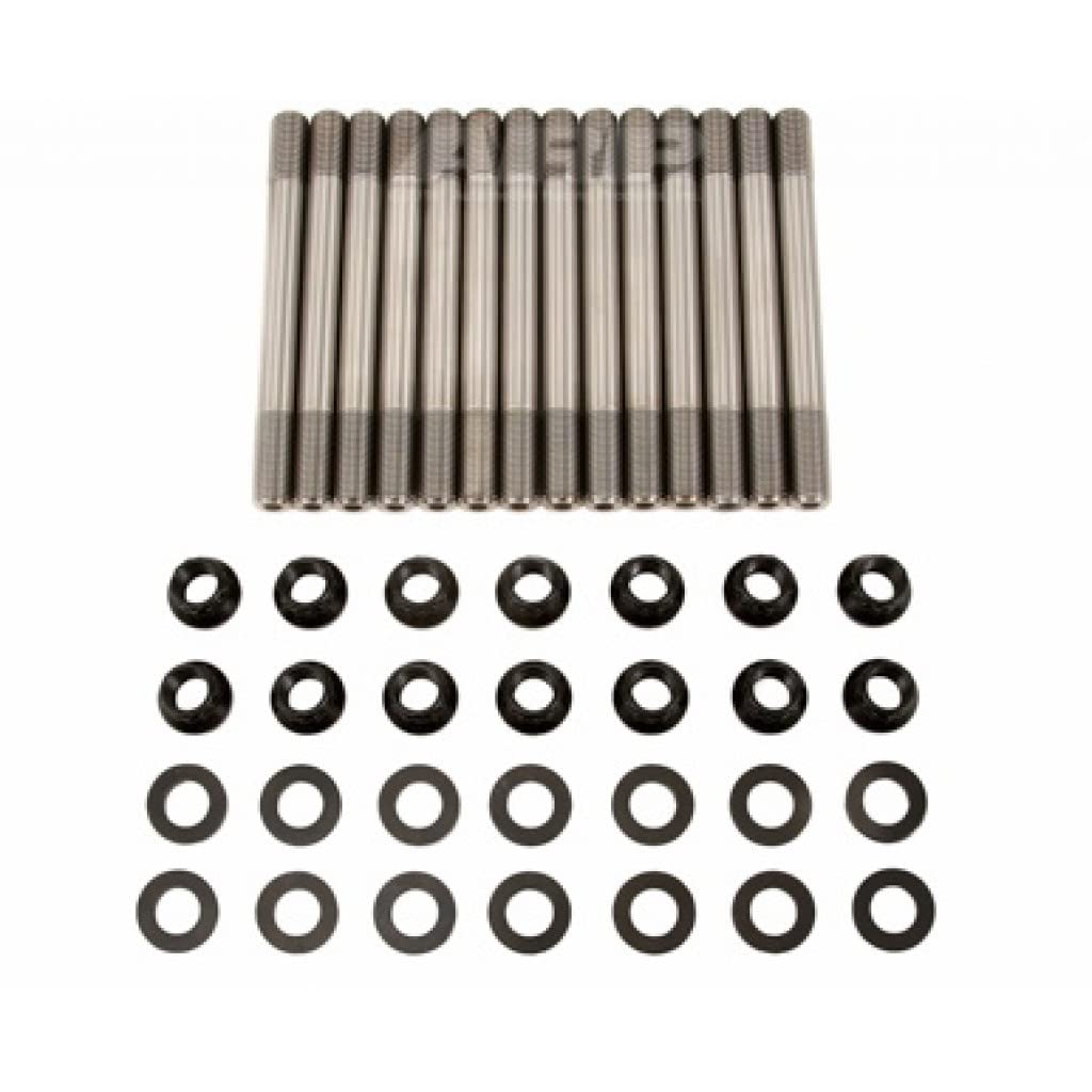 ARP Head Stud Kit ARP 12pt CA625 Nissan GTR RB26DETT