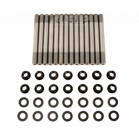 ARP Head Stud Kit ARP 12pt CA625 Nissan GTR RB26DETT