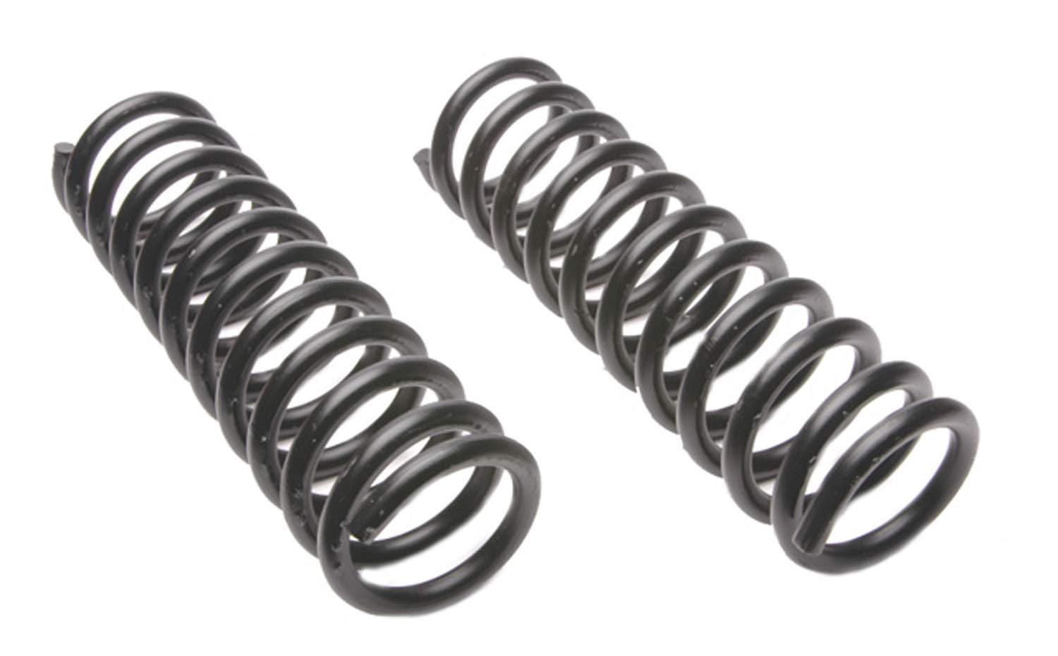 Coil Spring Set MOOG 656