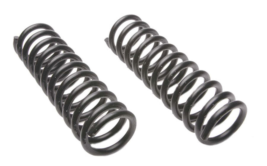 Coil Spring Set MOOG 656