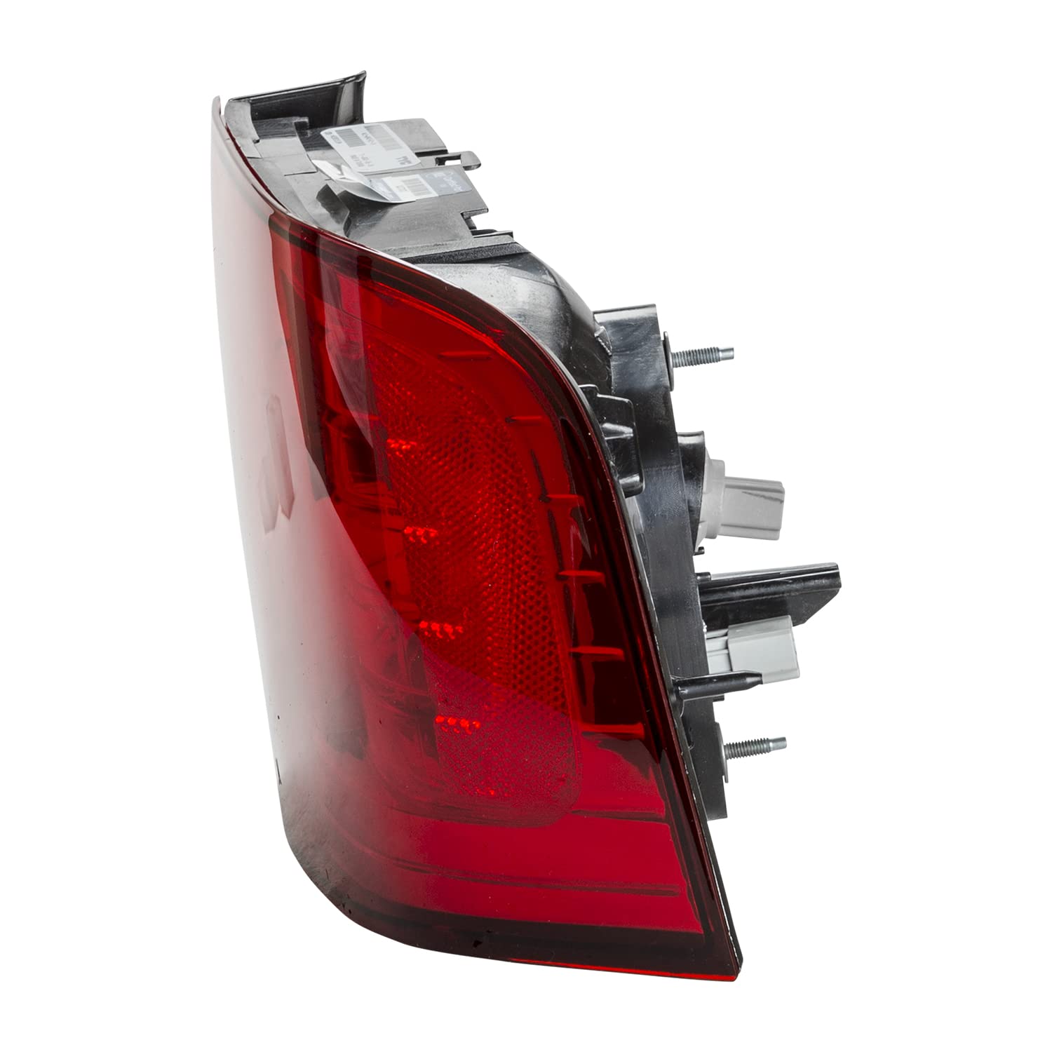 Acura TL TYC 11-6043-01 Passenger Side Replacement Tail Light Assembly