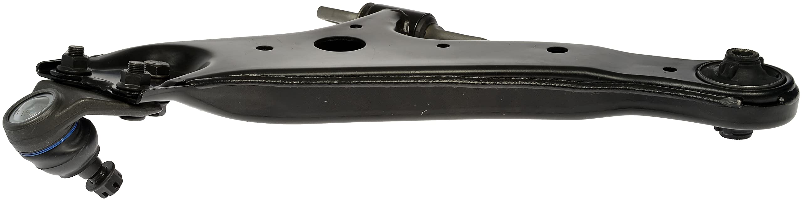 Dorman Front Passenger Side 524-088 Lower Suspension Control Arm Compatible with Select Lexus/Toyota Models