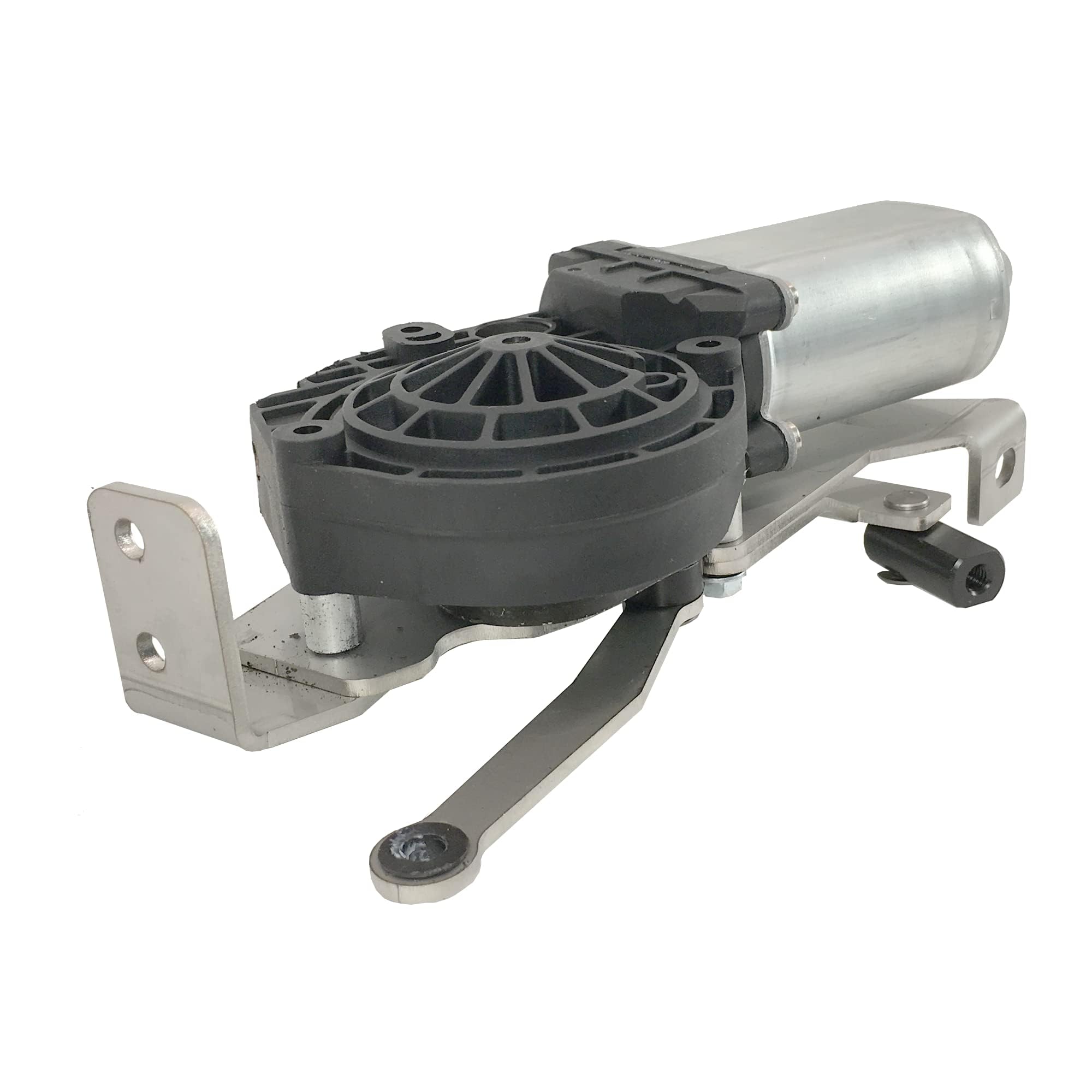 Rock Slide Engineering R-Se BD-SS-600-DRIVE Electric Motor/Driver Side Step Sliders