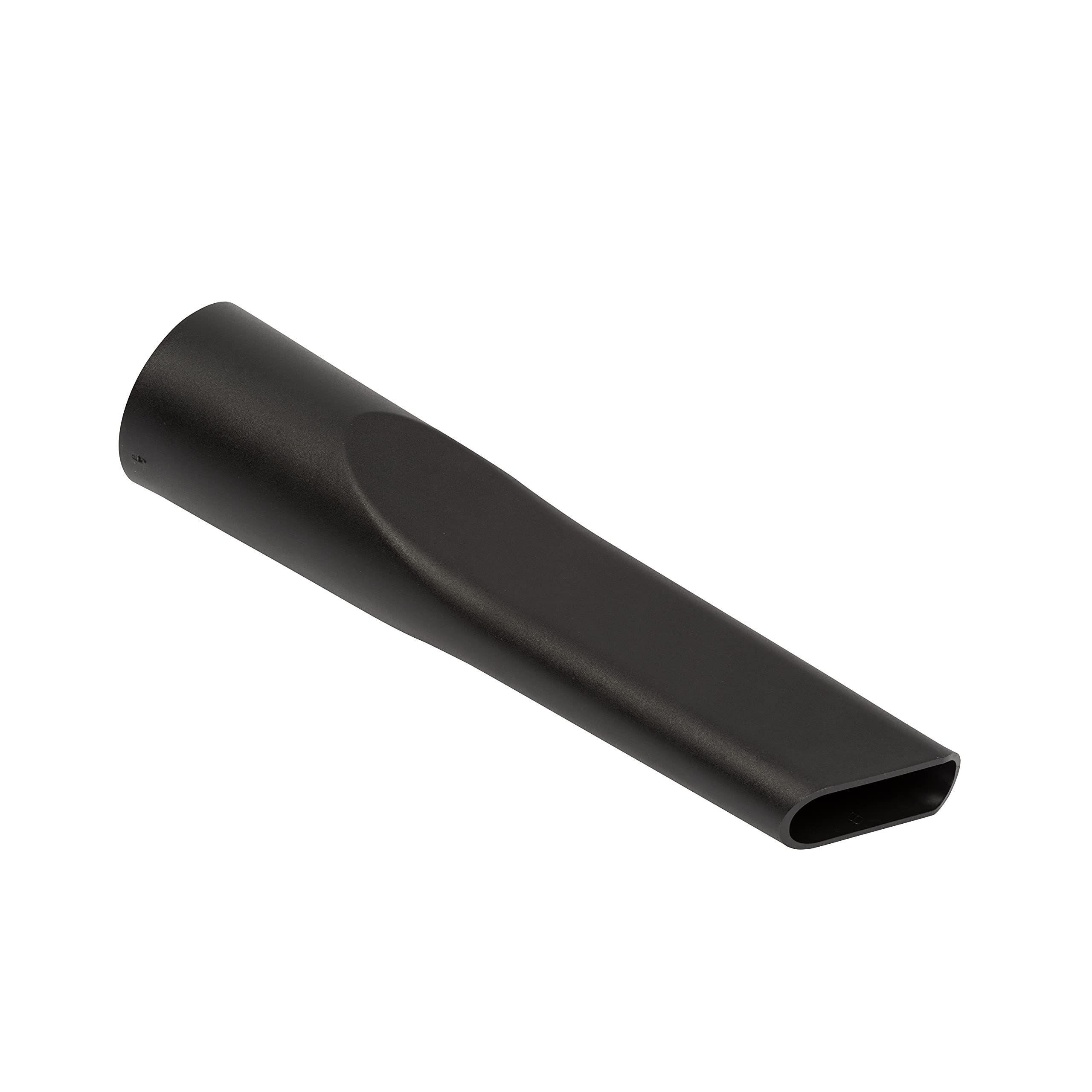 Crevice Tool Shop-Vac 9067800, 2.5 Inch Diameter, Compatible with Wet/Dry Vacuums, (1-Pack)