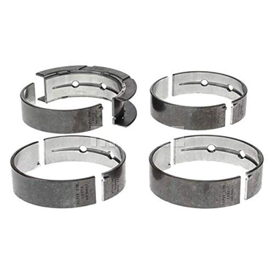 Engine Crankshaft Main Bearing Set Clevite 77 MS-2276A-10