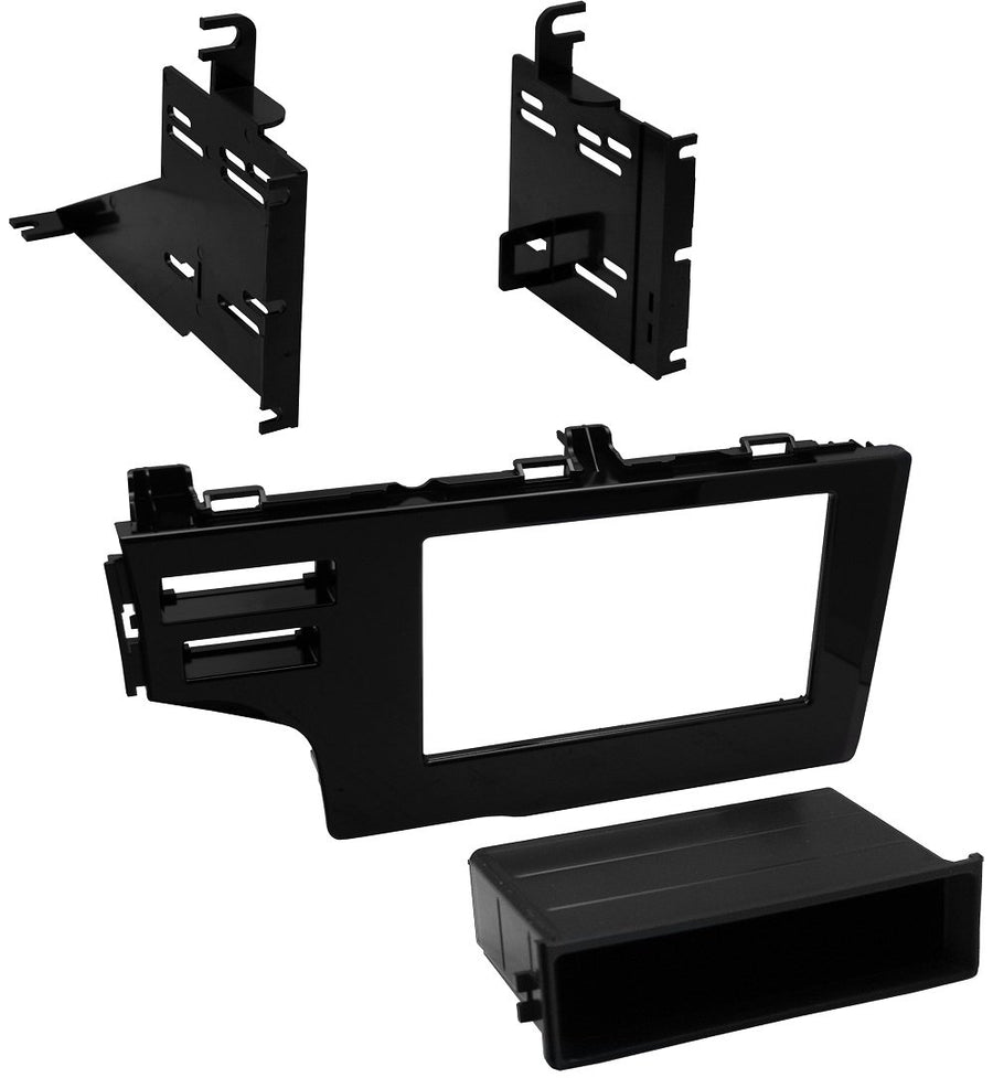 HONK850GB AMERICAN INTERNATIONAL 2015-2016 Honda Dash Kit