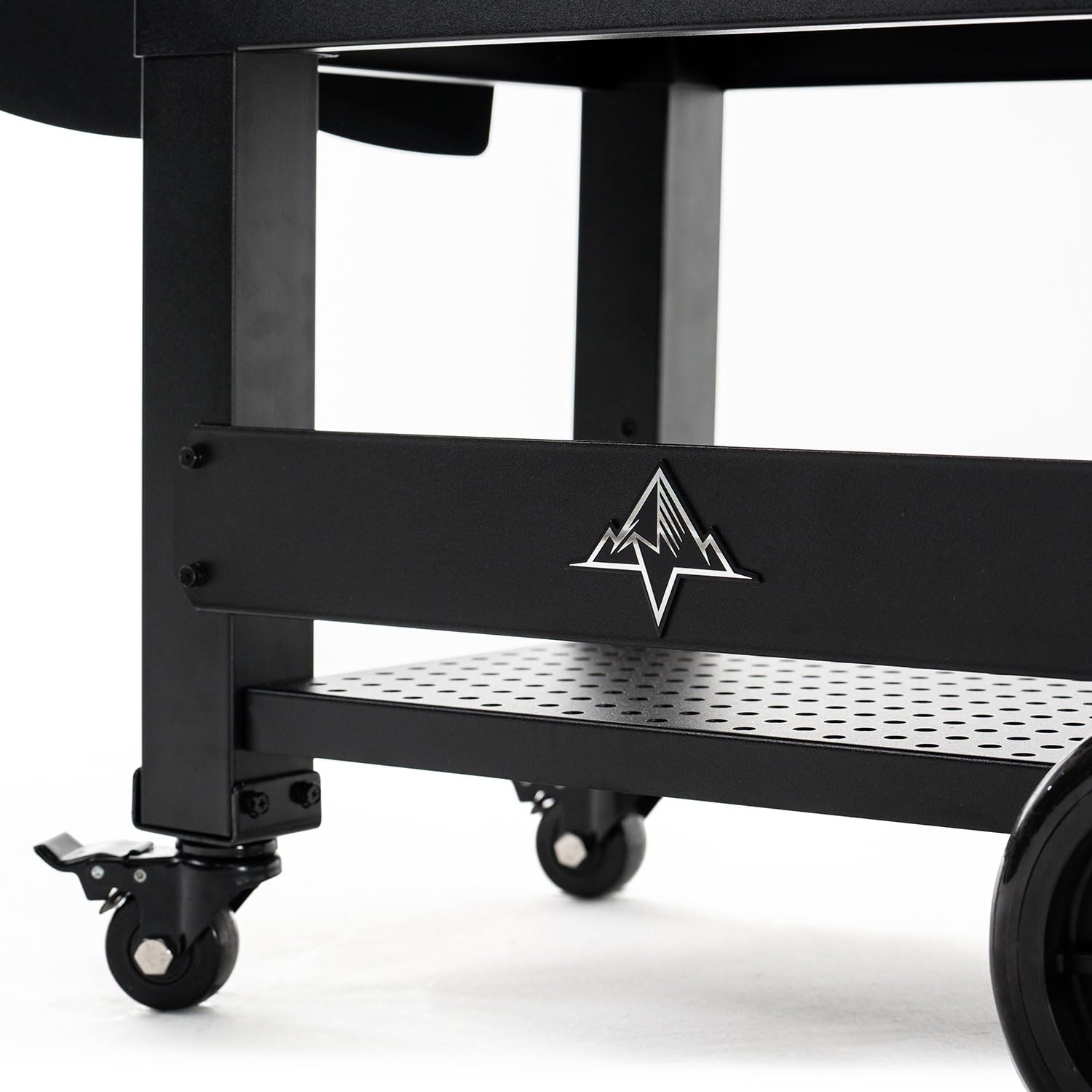 Green Mountain BBQ Island Grills & Smokers Peak Prime 2.0