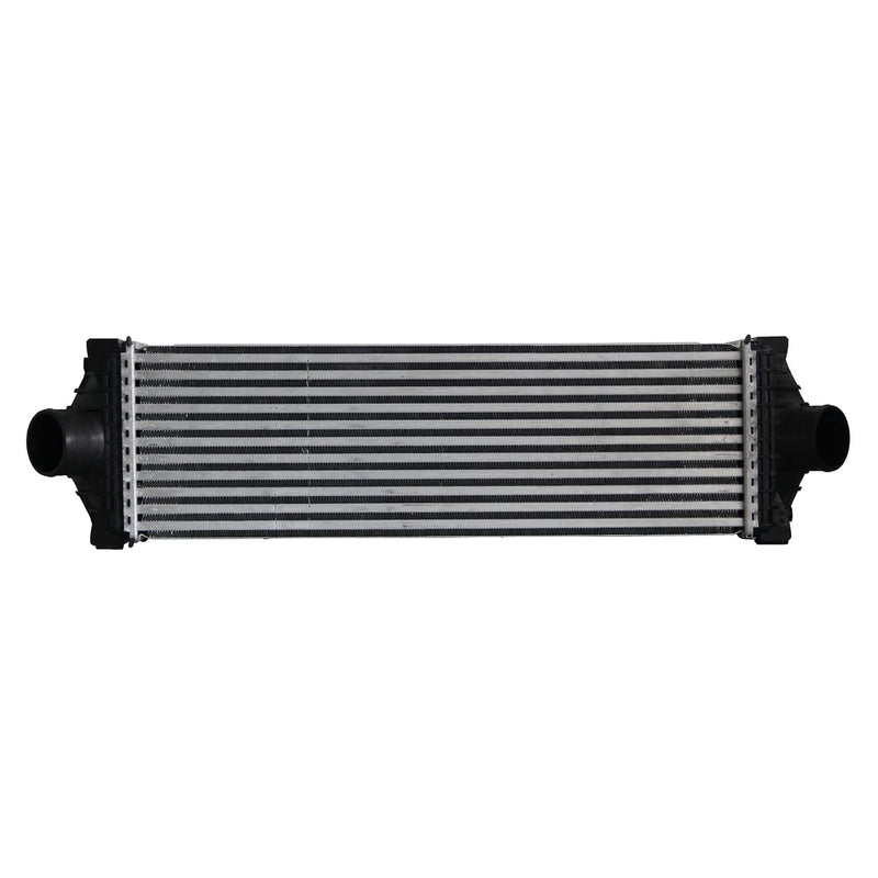 Charged Air Cooler TYC 18114 Compatible with 2015-2019 Ford Transit