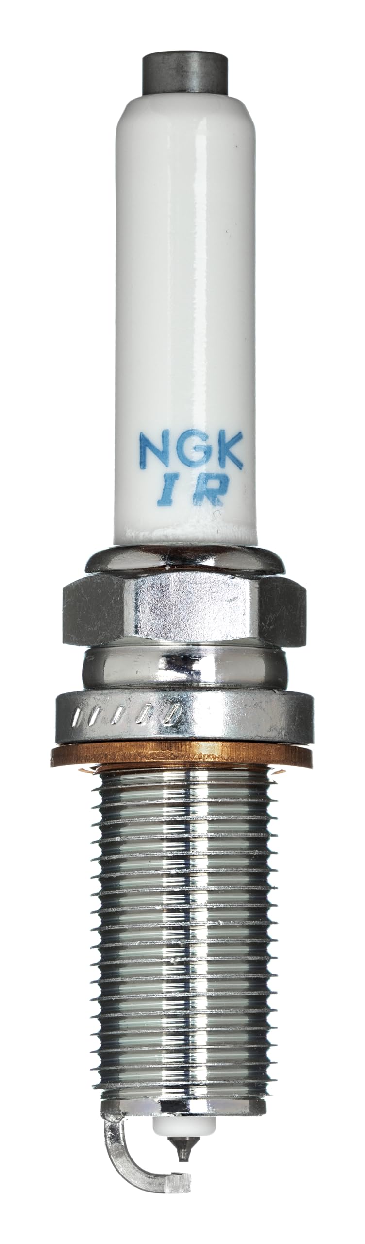 NGK Laser Iridium Spark Plug SILFER8C7ES