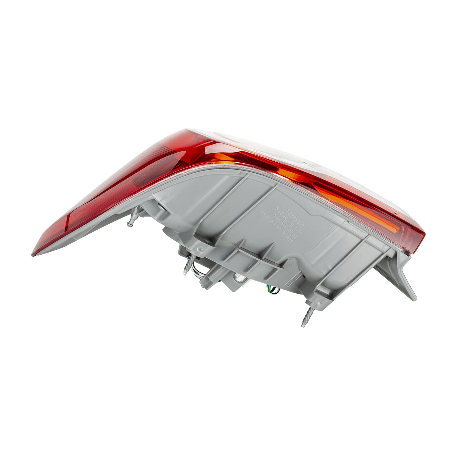 Tail Light Assembly TYC 11-6364-00