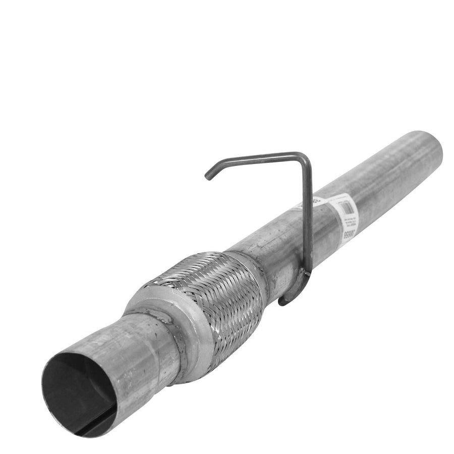 Exhaust Pipe AP Exhaust Products 38658