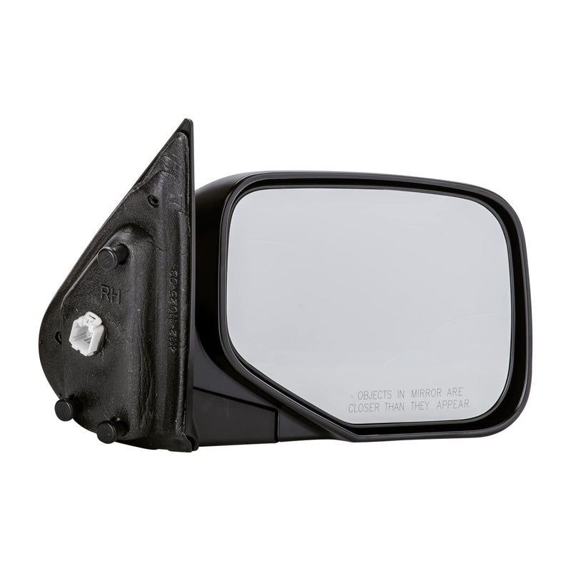 Honda Ridgeline TYC 4820031 Right Non-Heated Power Replacement Mirror