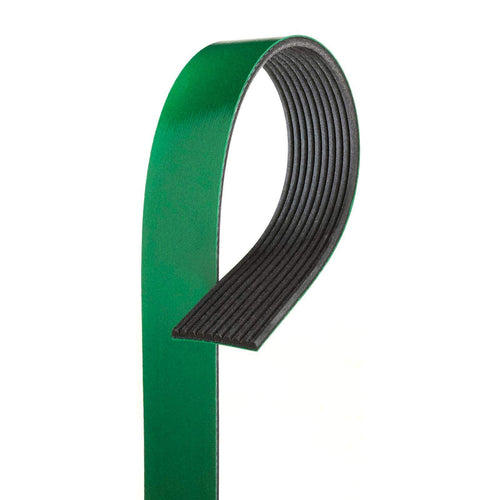 Gates FleetRunner K100610HD Micro-V Serpentine Drive Belt