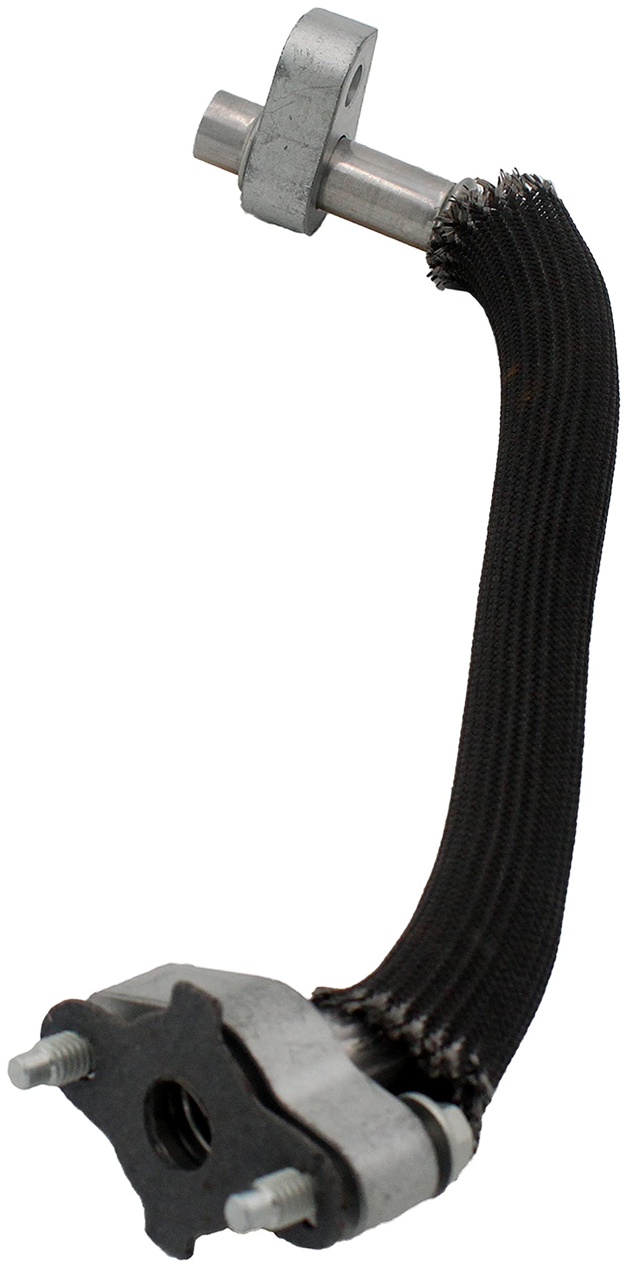 Dorman Exhaust Gas Recirculation (EGR) Line 598-201 Compatible with Select Chevrolet / Pontiac Models