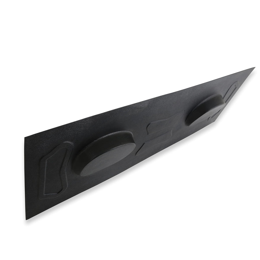 Fastback Package Tray Scott Drake D1ZZ-6346656-SP with Speaker Pods