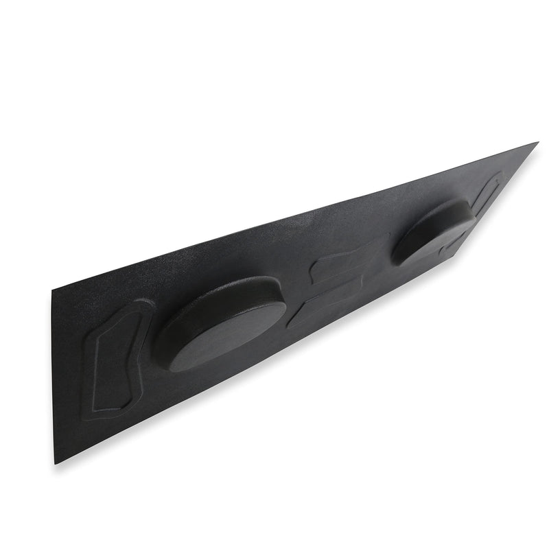 Fastback Package Tray Scott Drake D1ZZ-6346656-SP with Speaker Pods