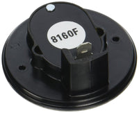 Choke Thermostat Sierra International 18-7665, white